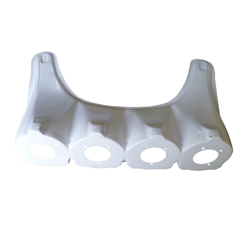 Rampe de Phares Longue Fibre Peugeot 306 - CP-RPL-F-306 - SMC-RPL/F-306 - 3661768679401
