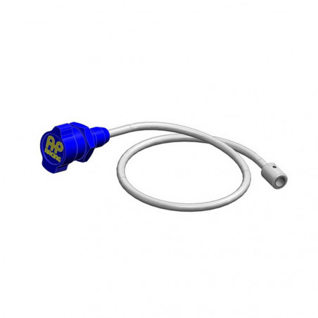 AP Racing CP2905 Splitterkabel mit Gewindeansatz