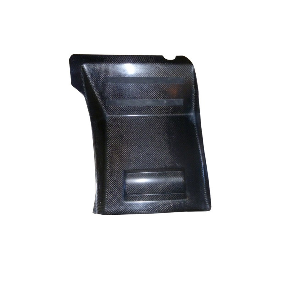 Poggiapiede lato navigatore fibra Ford Escort Cosworth - CP-CPC-F-FO-ESCO - SMC-CPC/F-FO-COSW - 3661768527047
