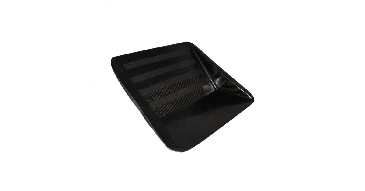 Fiber codriver footrest Mitsubishi Lancer Evo 7-8-9