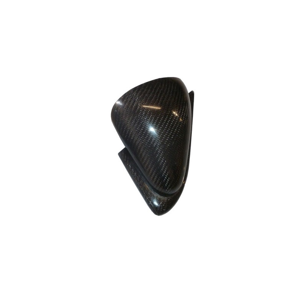 Rückspiegel Carbon Peugeot 208 / Citroën C4/DS3 rechts - CP-RT-PG-208-D - SMC-RPU/C-208D - 3661768378205