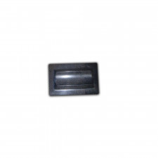 diameter 100mm carbon bracket for hand fire extinguisher