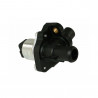 Idle control valve