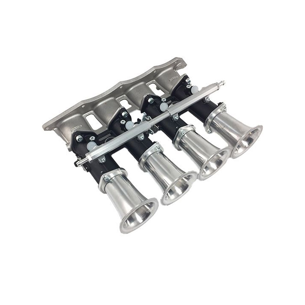 Boitiers Papillon Jenvey Honda B16/B18 C5 - J-CKHA03 - CKHA03 - 3661768155929