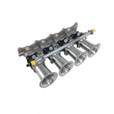 Corpo farfallato Jenvey Honda S2000 - SF
