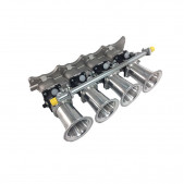 Boitiers Papillon Jenvey Honda S2000 - SF