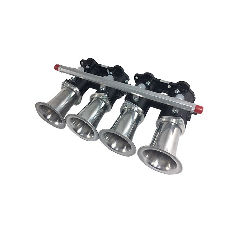 Ansaugkrümmer Jenvey Volkswagen DTH - J-CKVW01 - CKVW01 - 3661768959886