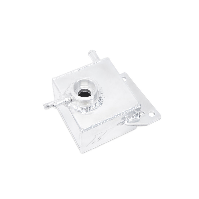 Vase d'expansion Mishimoto Subaru WRX 02-07 et STI 04-16 alu - MM-RT-WRX-01-A - MMRT-WRX-01E - 3661768533376