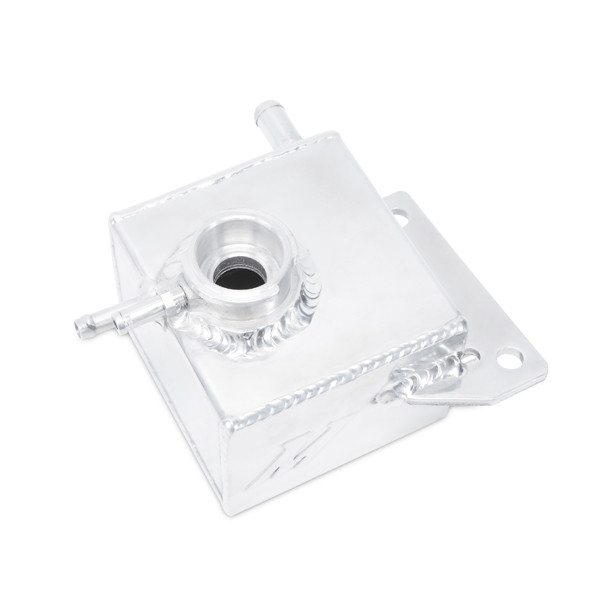 Vase d'expansion Mishimoto Subaru WRX 02-07 et STI 04-16 alu - MM-RT-WRX-01-A - MMRT-WRX-01E - 3661768533376