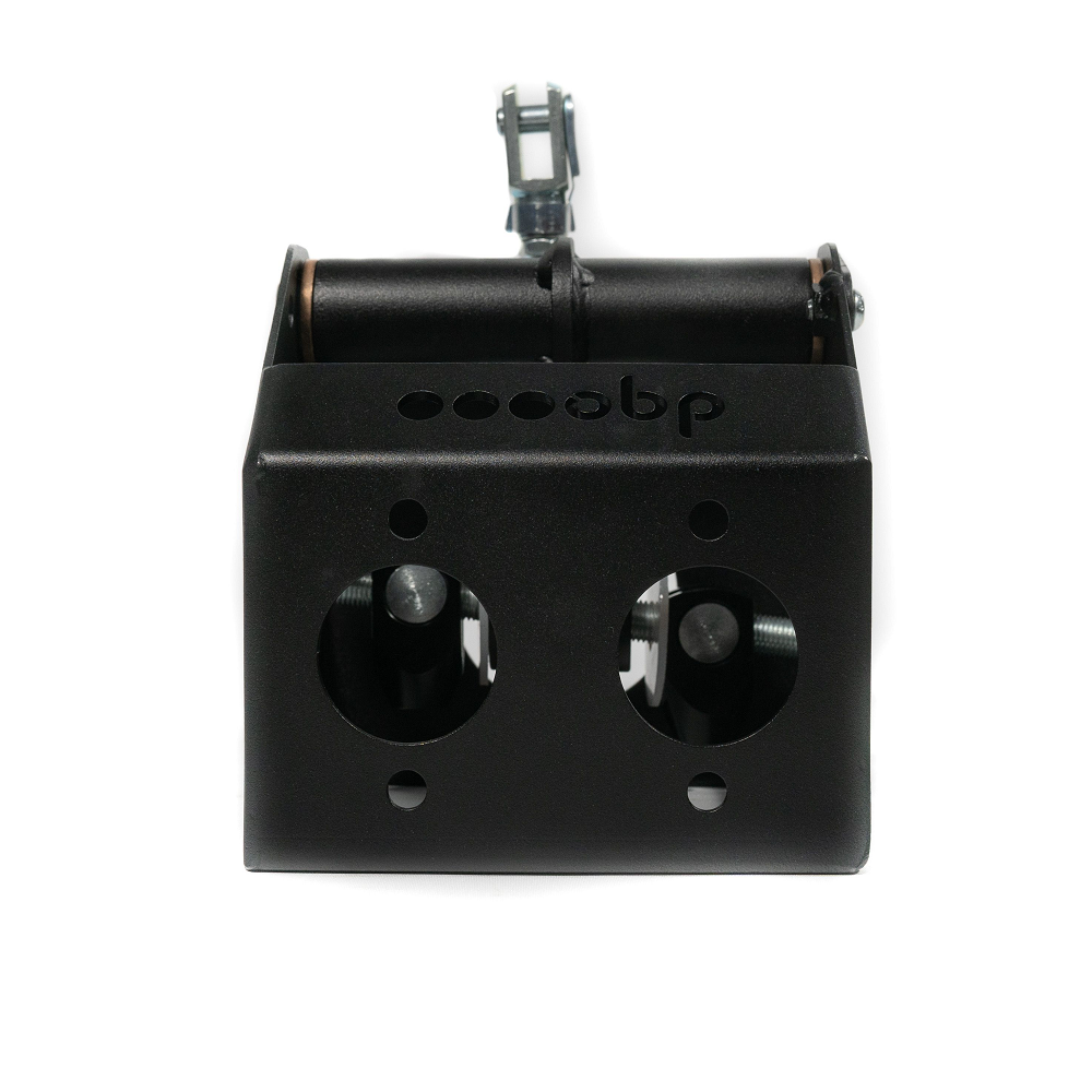 Système double freinage universel OBP - OBP-USR-01 - OBP-USR-01 - 3661768816875