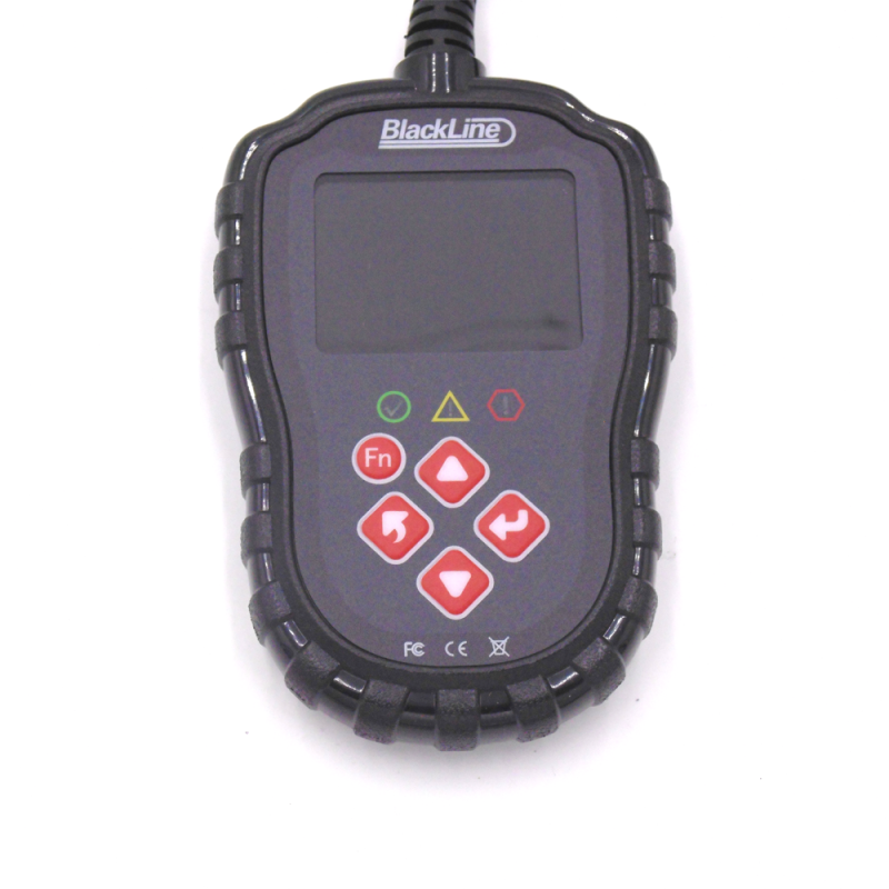 OBDII-Diagnosetool mit 2,4-Zoll-Farbbildschirm - AS-OBD2 - 3661768414224
