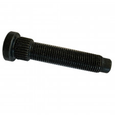 GT2i Race & Safety ribbed wheel stud M12 x 1,25 mm length 66 mm for Nissan / Subaru 