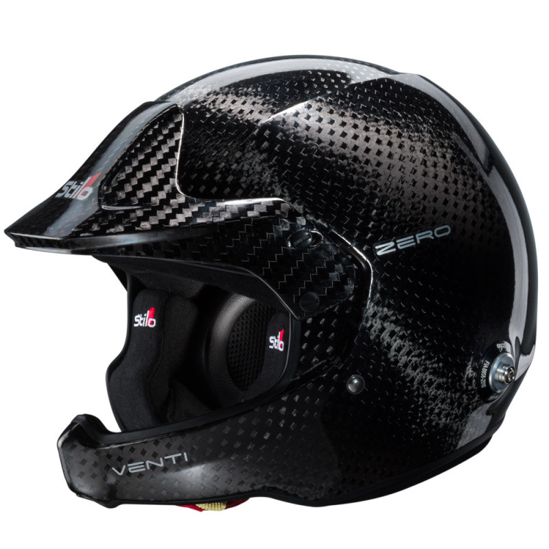 Helm Stilo Venti WRC Zero Rallye - STI-AA0220BG3R.S - AA0220BG3R55