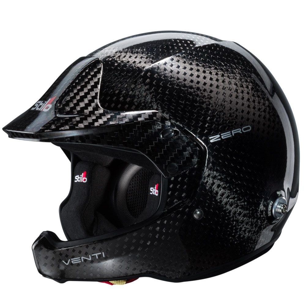 Helm Stilo Venti WRC Zero Rallye - STI-AA0220BG3R.S - AA0220BG3R55