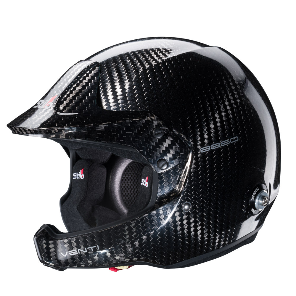 Stilo Venti WRC 8860 Rallye-Helm - STI-AA0220BG1R.S - AA0220BG1R55