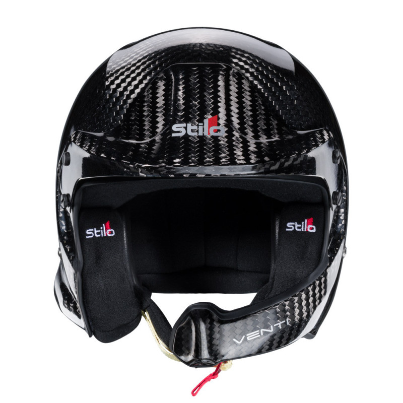 Casque Stilo Venti WRC 8860 Rallye - STI-AA0220BG1R.S - AA0220BG1R55