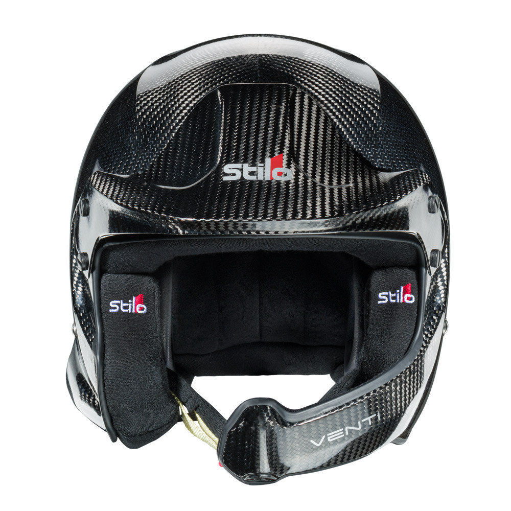 Helm Stilo Venti WRC Carbon Rallye - STI-AA0220BG1T.S - AA0220BG1T55