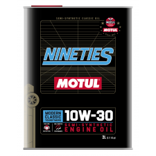 Motoröl Classic NINETIES MOTUL 10w30 2 Liter