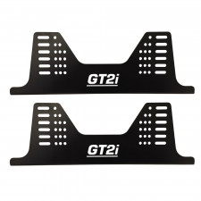 Kit fixations latérales GT2i PRO (la paire)