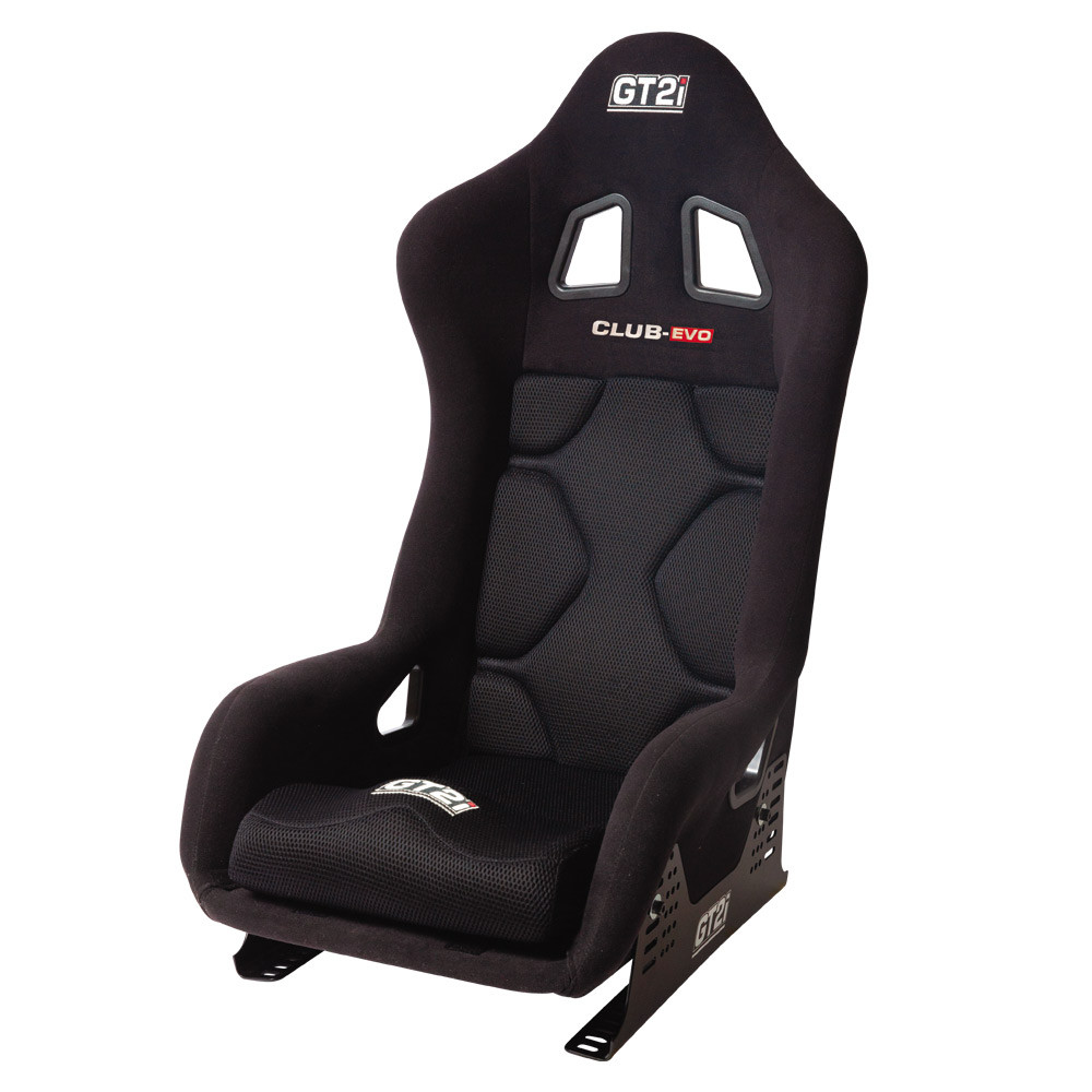Kit staffe laterali GT2i PRO (la coppia) - GT-FIX001 - 3661768393017