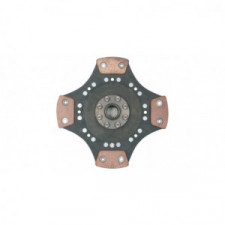 Disque embrayage BRATEX Rigide 3 patins Fiat 131 1300 diametre 180mm - 20 cannelures