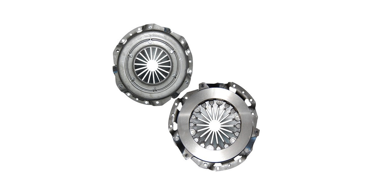 Mecanisme embrayage BRATEX Alfa 145/146 1,7 16v diametre 200mm - EMB-FN026R - 3661768528907