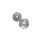 Mecanisme embrayage BRATEX Ford Sierra Xr4i diametre 241mm