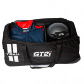 GT2i Race & Safety travel bag with wheels