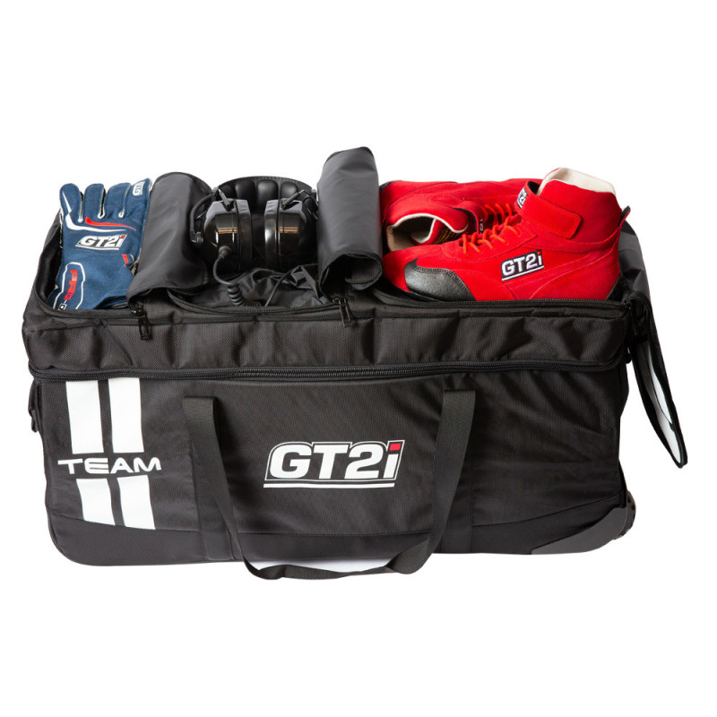 GT2i Travel Bag with wheels - GT-SAC-VOYAGE - 3661768158784