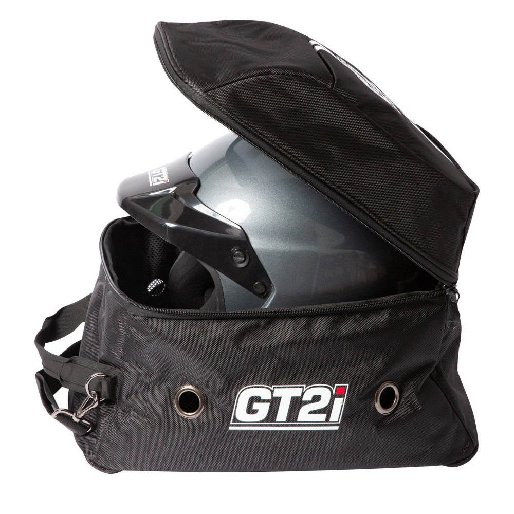 Borsa per Casco e Hans® GT2i - GT-SAC-A-CASQUE - 3661768318355