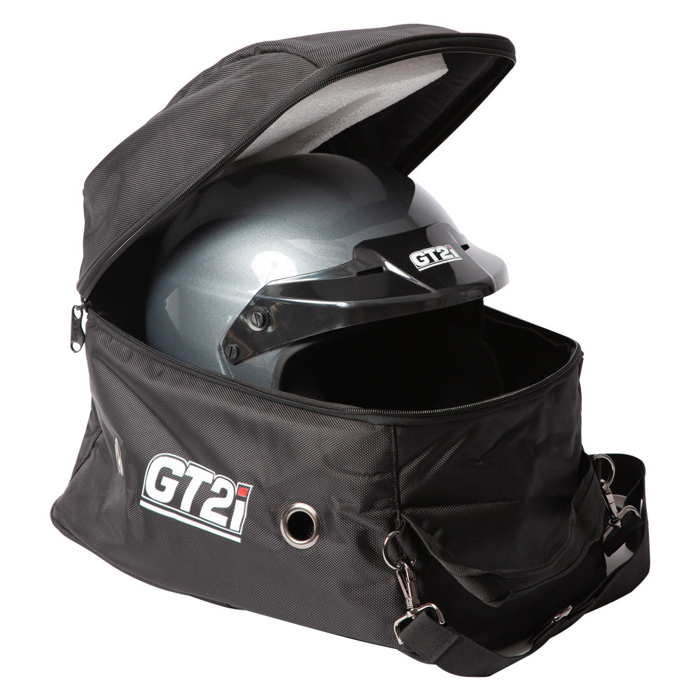 Borsa per Casco e Hans® GT2i - GT-SAC-A-CASQUE - 3661768318355