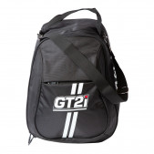Sac à Casque et Hans® GT2i Race & Safety