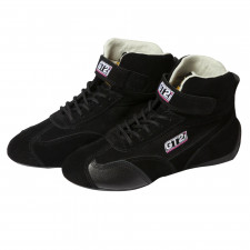 Stivaletti GT2I Race FIA Nero Donna