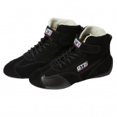 Bottines GT2I Race FIA Noir Femme