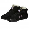 Bottines GT2I Race FIA Noir Femme