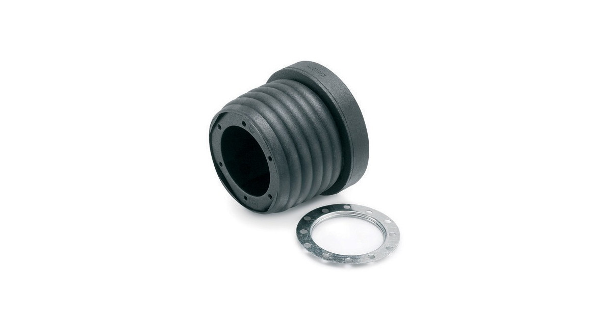 Sparco Lenkradnabe Peugeot 1007/ 206 nach 2003/ 207 nach 2006/ 307 und 308 nach 2006 - 01502195CA - 01502195CA - 8033280069162