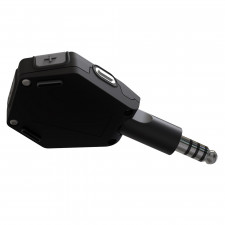 Chiave Rally Stilo WL-KEY