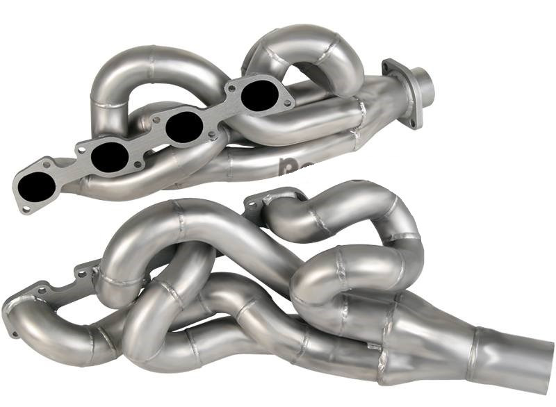 Auspuffkrümmer Powersprint BMW M3 4,0 V8 E90 / 92 / 93 - PS-990440 - 990440 - 3661768620632