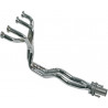 Powersprint exxhaust manifold Volkswagen Golf 1 / Scirocco 1 / 2
