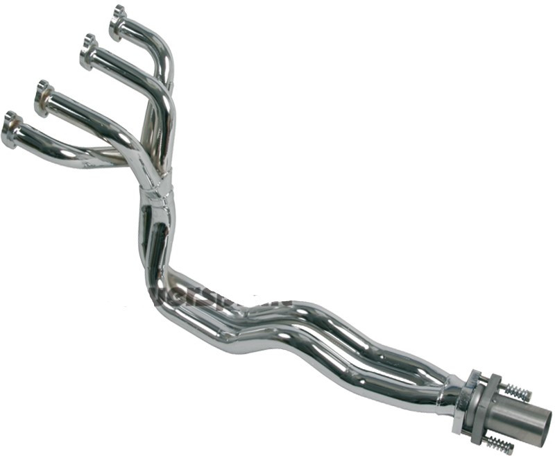 Powersprint exxhaust manifold Volkswagen Golf 1 / Scirocco 1 / 2 - PS-992011 - 992011 - 3661768620656