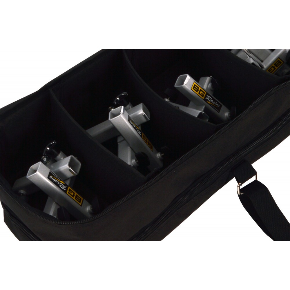 Borsa di trasporto per kit d'allineamento  B-G Racing - BG-R203 - BGR203 - 5060252098144