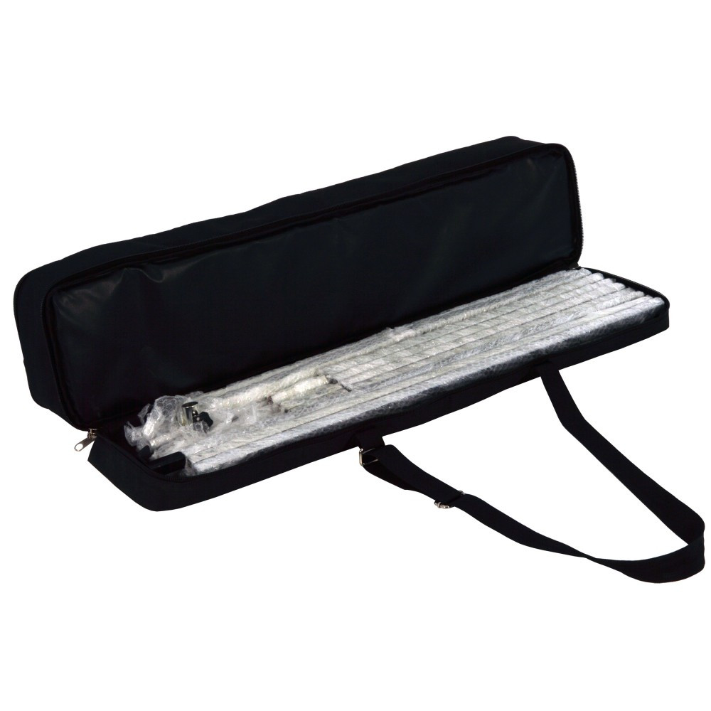 Borsa di trasporto per kit d'allineamento  B-G Racing - BG-R203 - BGR203 - 5060252098144