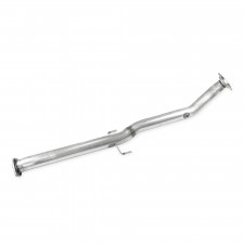 Tube remplacement OPF 2e composant Inoxcar Toyota Yaris GR 1.6 après 2020
