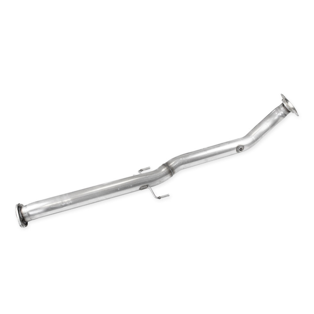 Inoxcar OPF replacement pipe 2° component Toyota Yaris GR 1.6 after 2020 - IC-AFYARIS - AFYARIS - 3661768558157