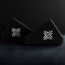 Filtre de remplacement Pipercross pour Jaguar FType 3.0/5.0 13 -