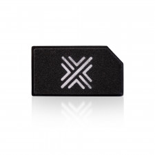 Pipercross filter for Hyundai i20/ix20/Kia 10-