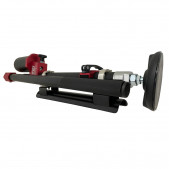 Support de cric EVO CRK fixation arceau