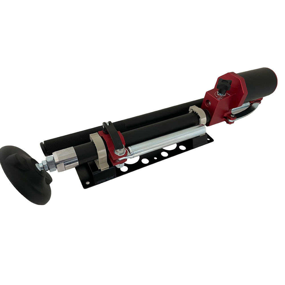 Support de cric EVO CRK fixation Caisse - GT-CRIC-SUPP-C - 3661768549636