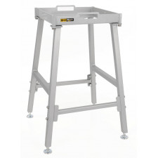 Kit de 4 supports d’extension 700mm et plateaux de réglages B-G Racing