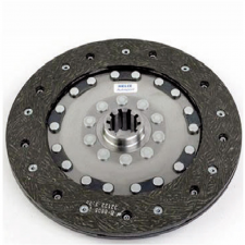 Disque d'embrayage organique rigide Helix Seat Leon Cupra R 2,0 TFSI 240mm après 2009 Rallye